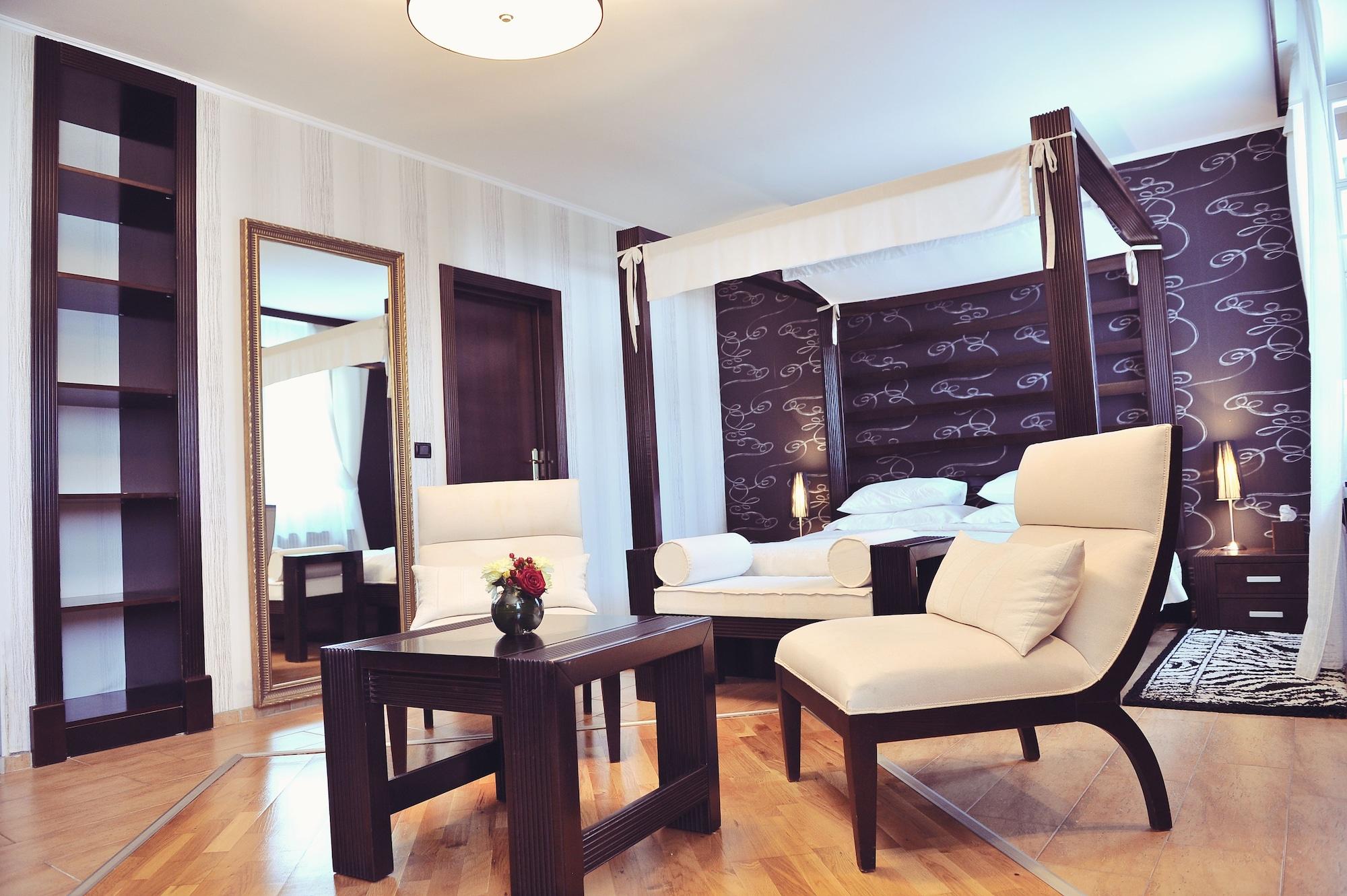 Hotel Per Astra Perast Exterior photo