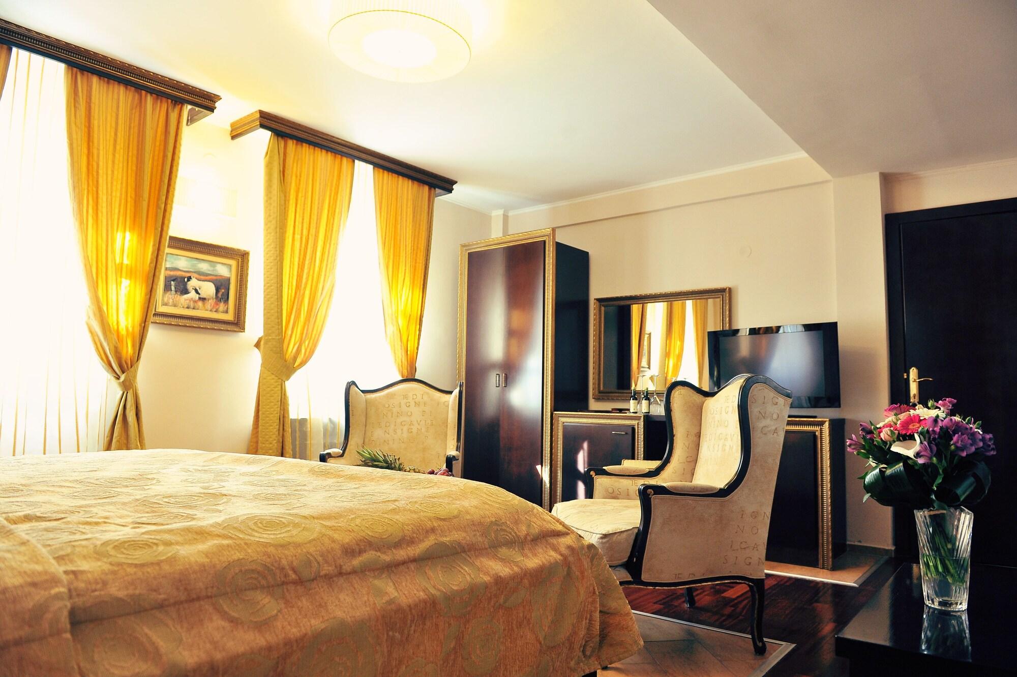 Hotel Per Astra Perast Exterior photo