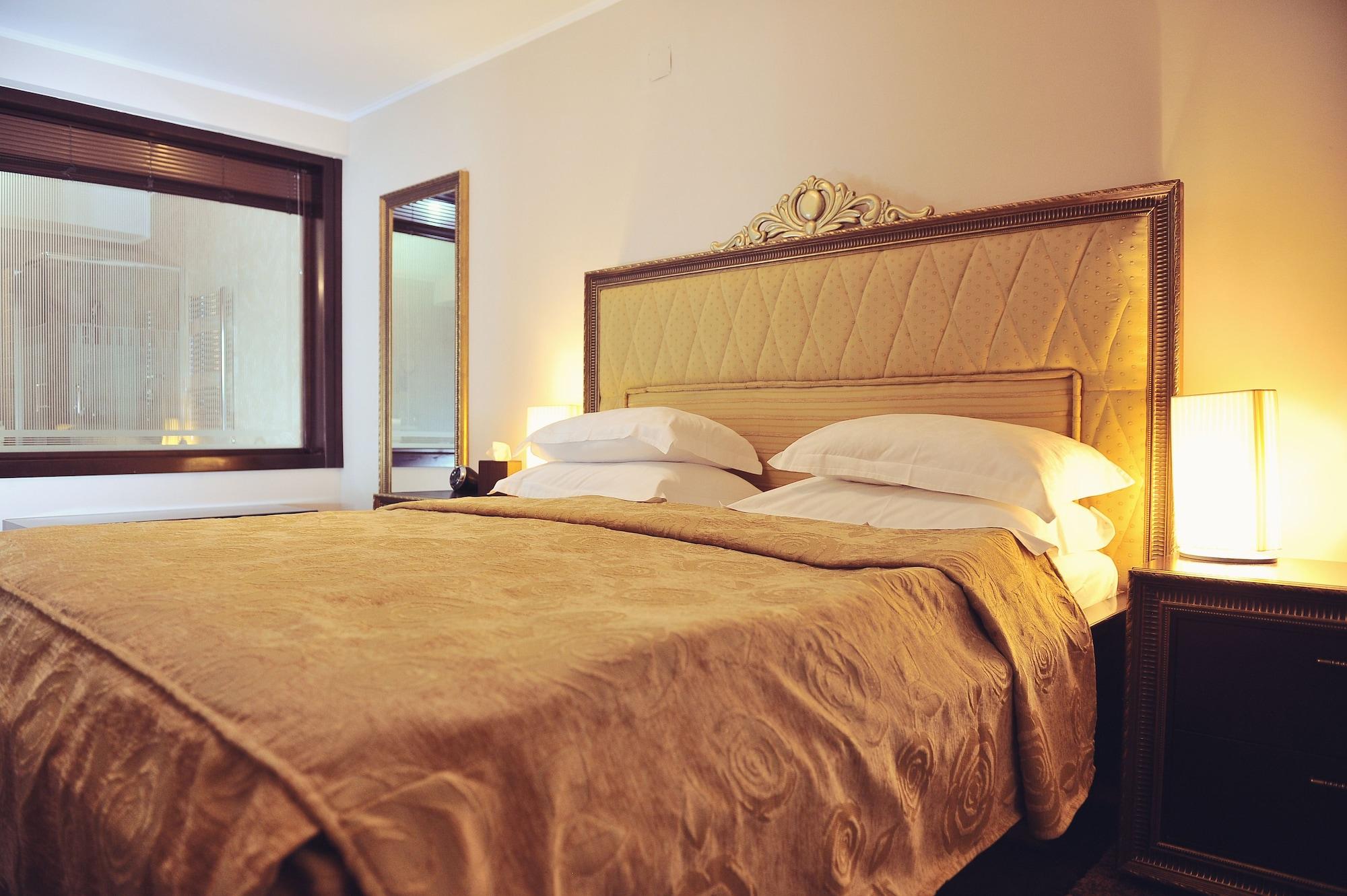 Hotel Per Astra Perast Exterior photo