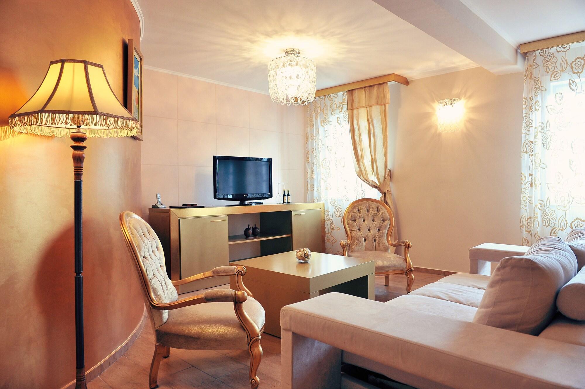 Hotel Per Astra Perast Exterior photo