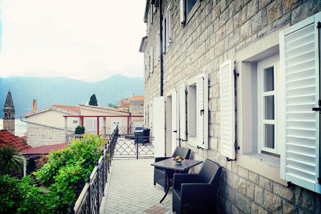 Hotel Per Astra Perast Room photo