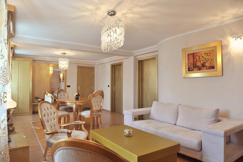 Hotel Per Astra Perast Room photo